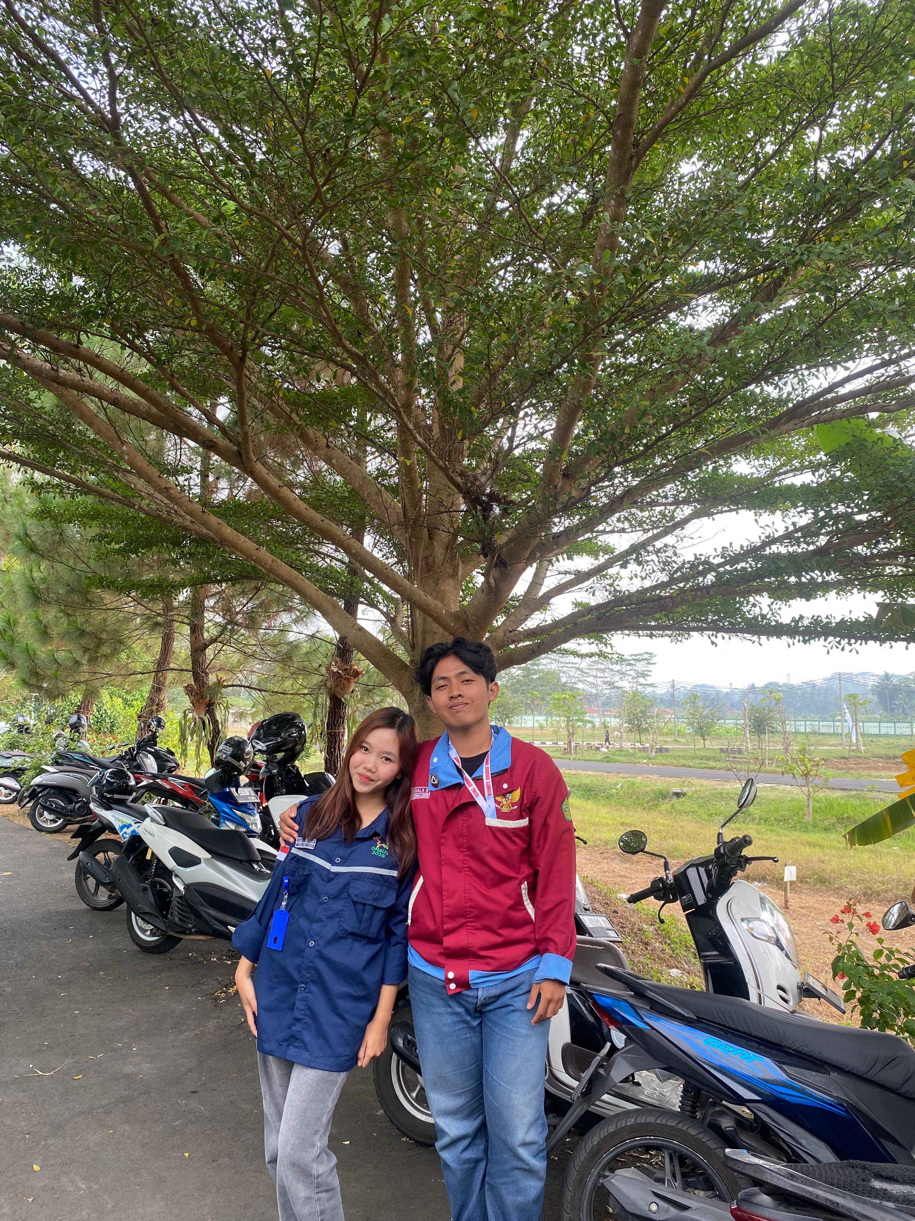 Foto Kenangan