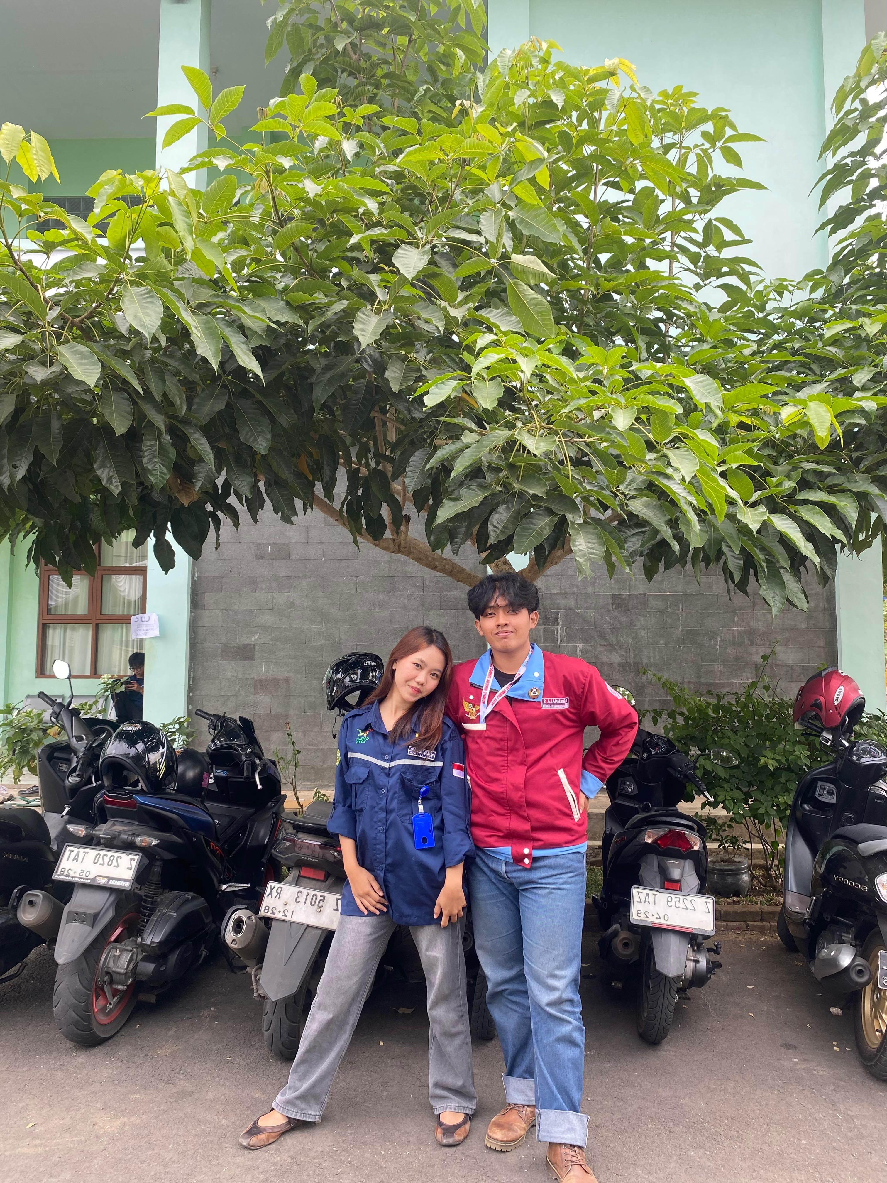 Foto Kenangan