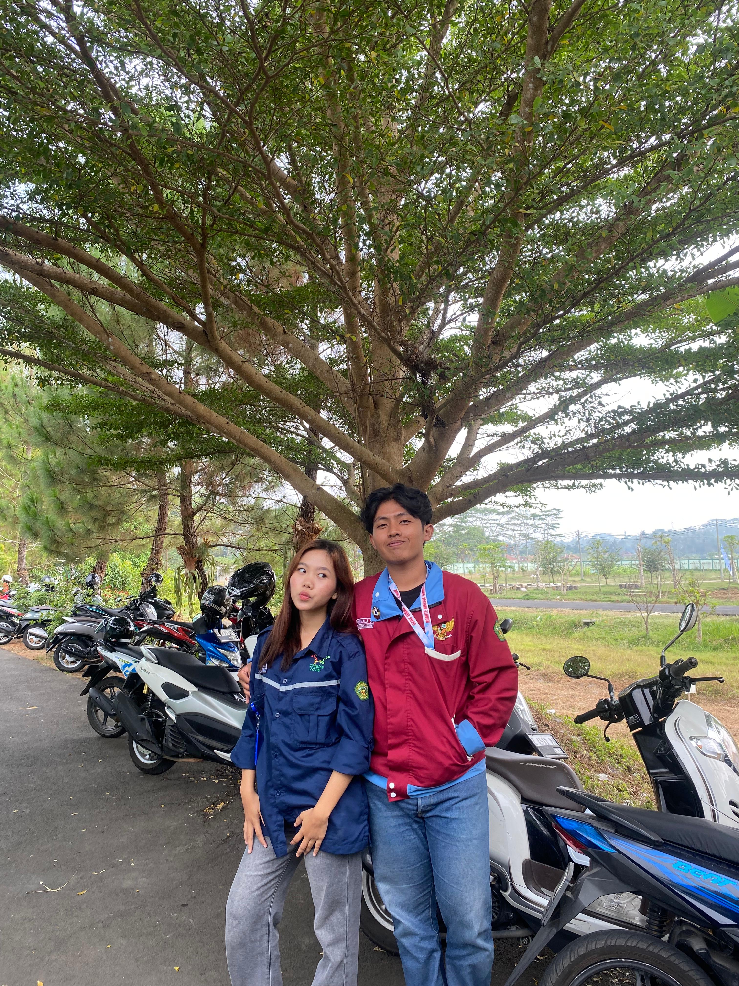 Foto Kenangan